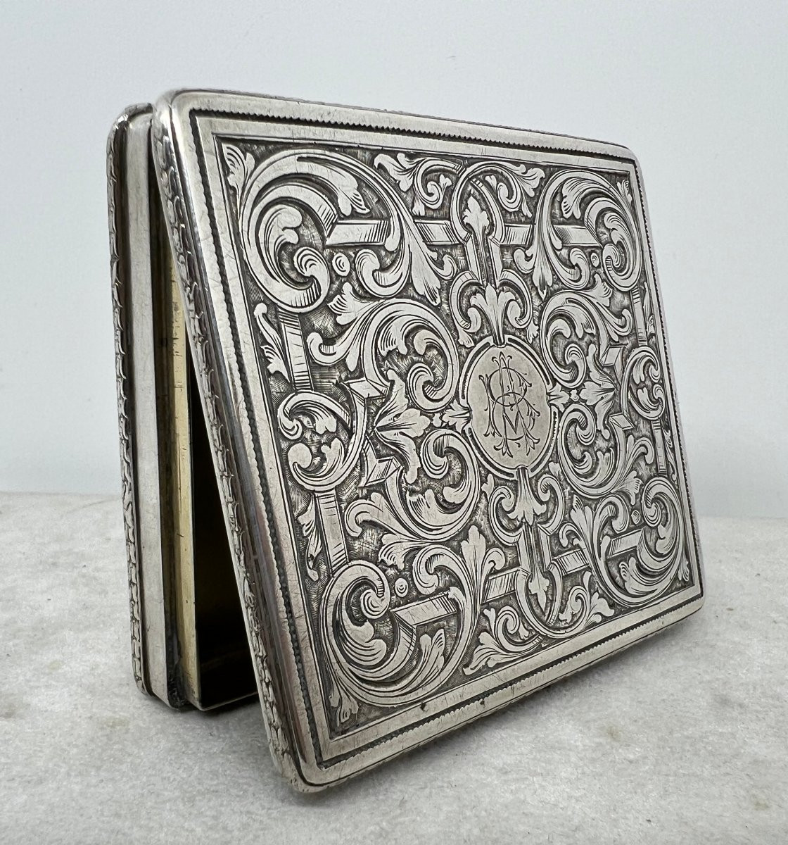 Italy XX Sec Sterling Silver-photo-2