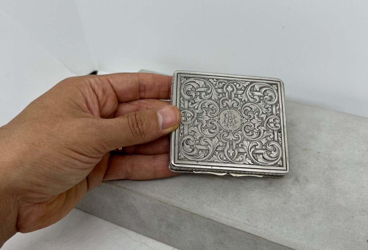 Italy XX Sec Sterling Silver-photo-1