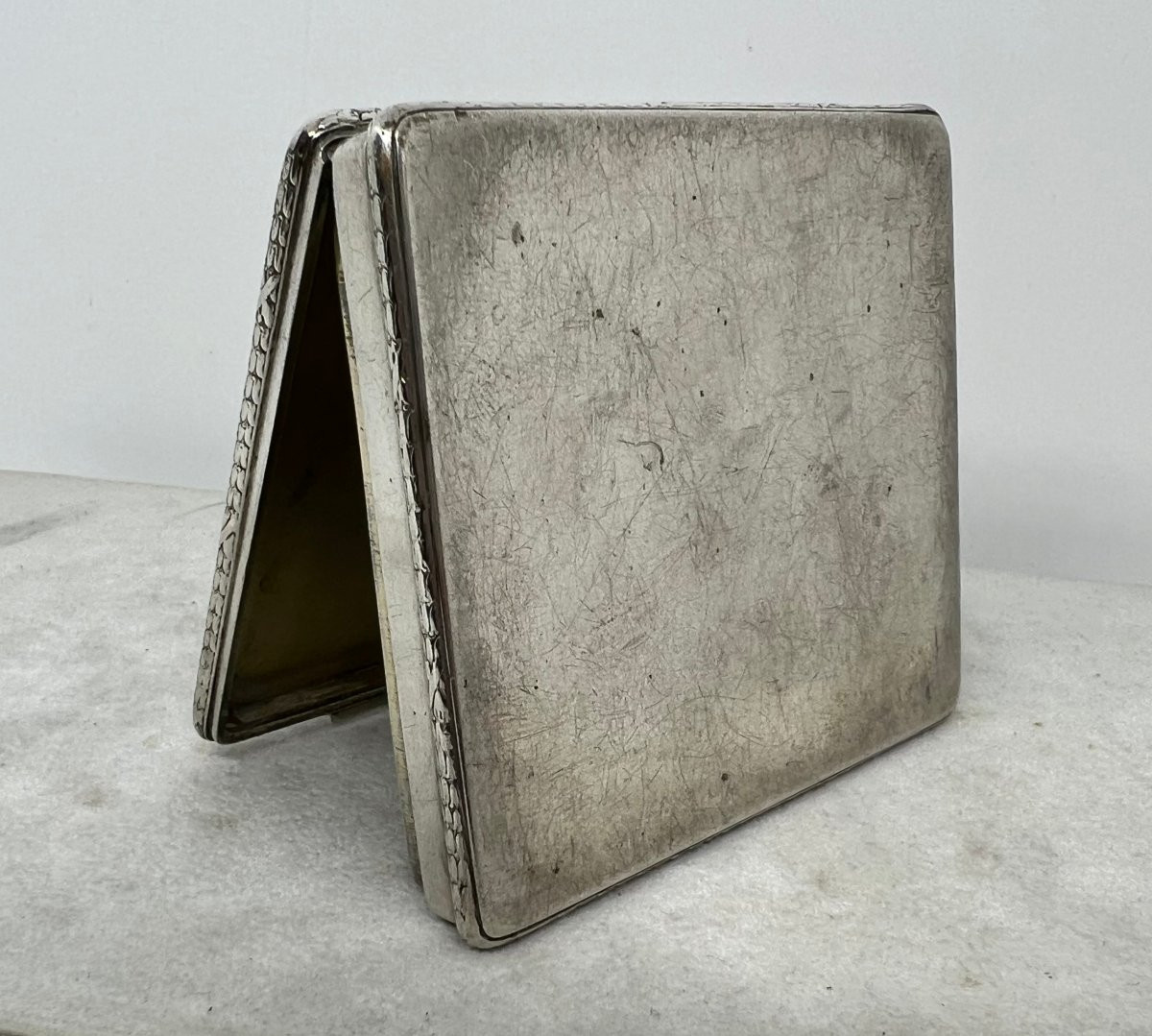 Italy XX Sec Sterling Silver-photo-3
