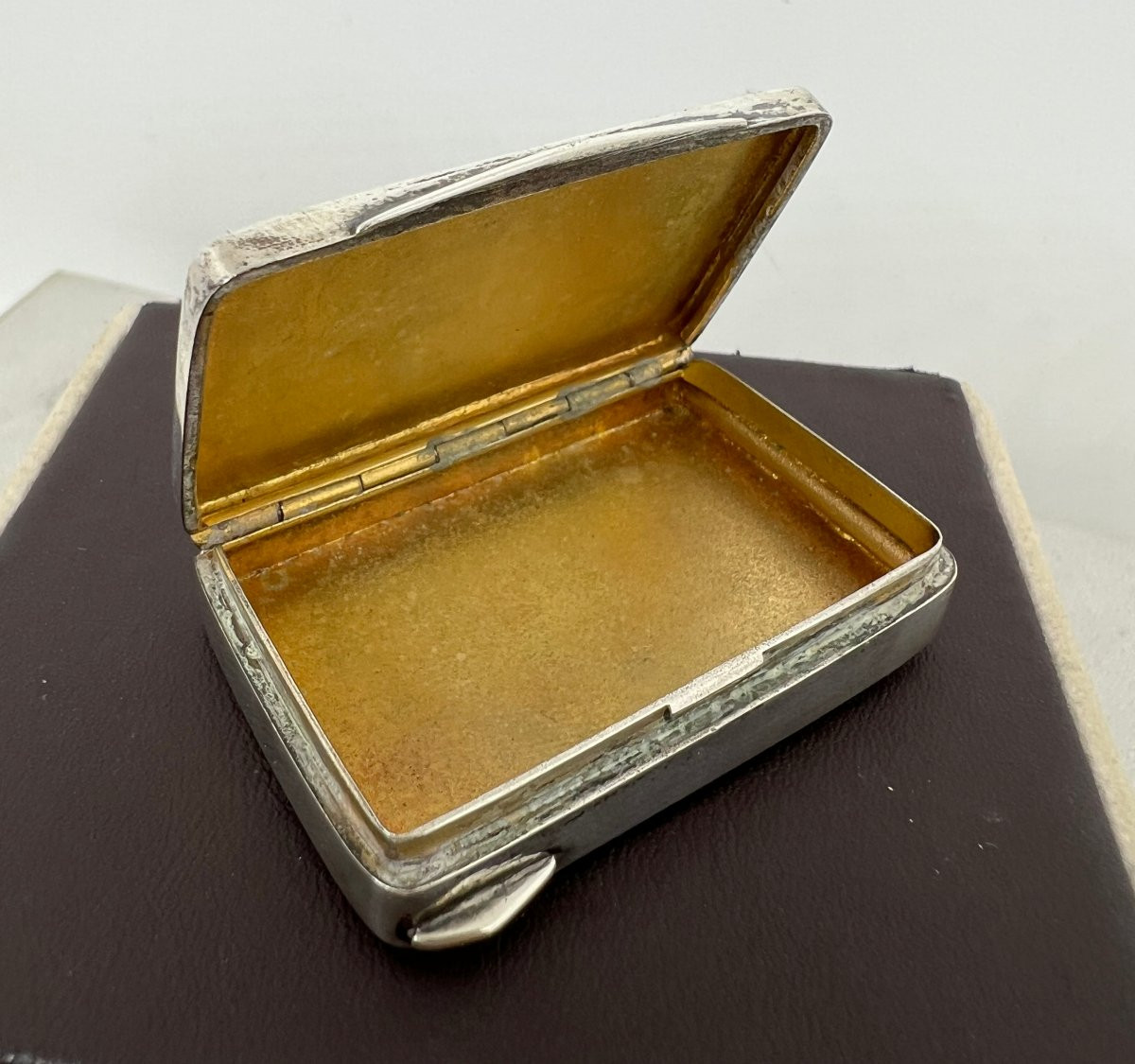 Italy XX Sec Sterling Silver-photo-1