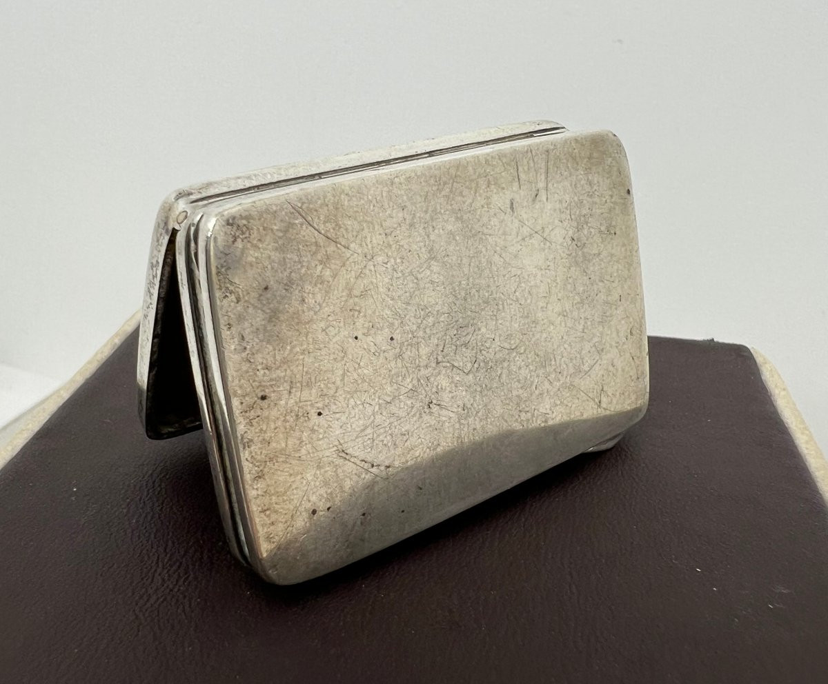 Italy XX Sec Sterling Silver-photo-4