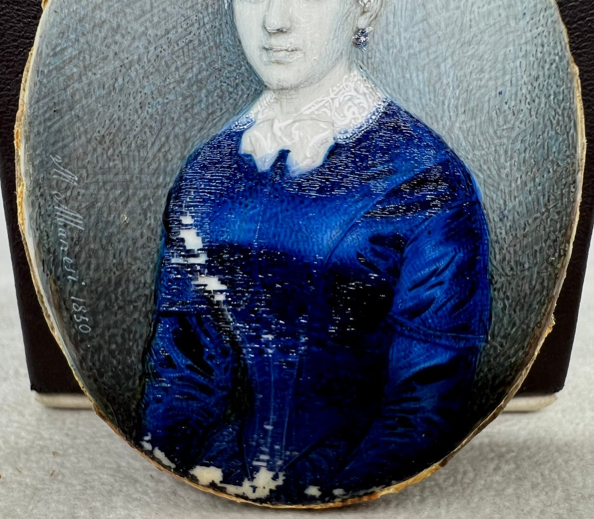 Michele Albanesi Napoli 1816-1878 -photo-2