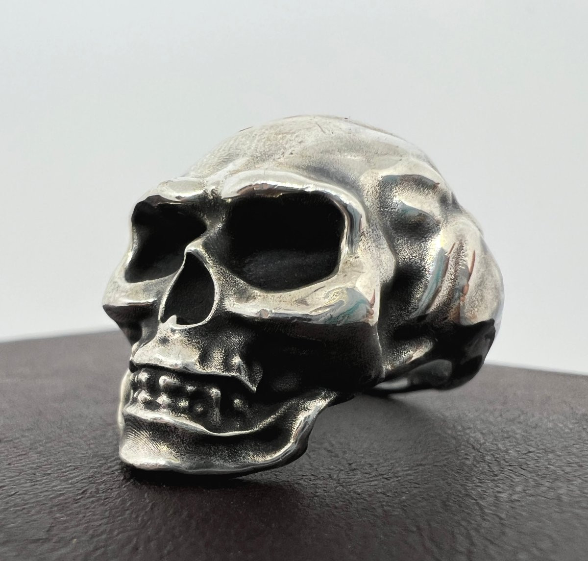 Italy XX Sec Sterling Silver-photo-2