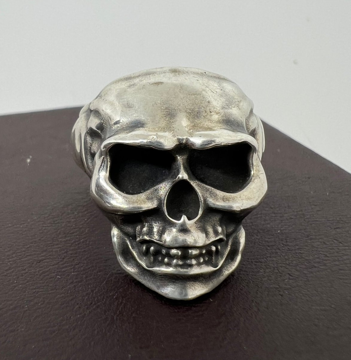 Italy XX Sec Sterling Silver-photo-4