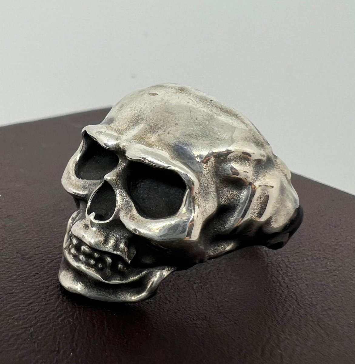 Italy XX Sec Sterling Silver-photo-1