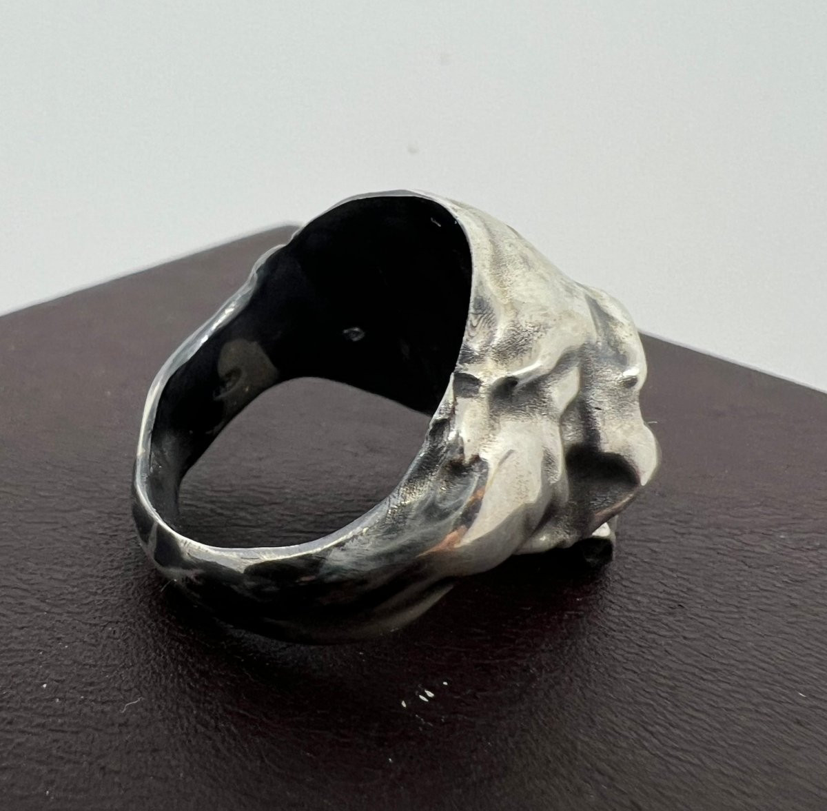 Italy XX Sec Sterling Silver-photo-2