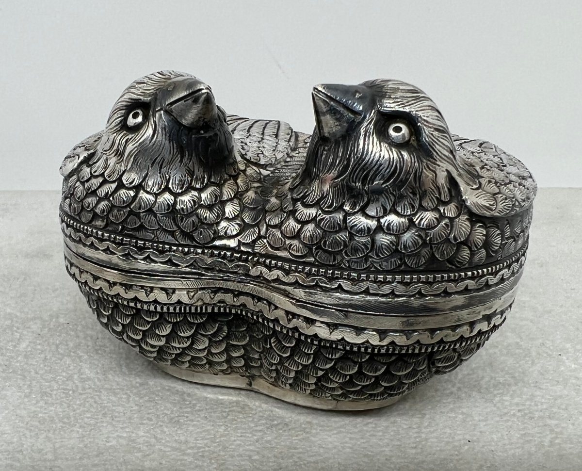 Italy XX Sec Sterling Silver-photo-2