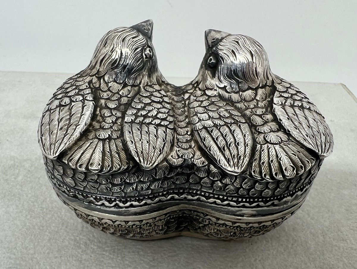 Italy XX Sec Sterling Silver-photo-4