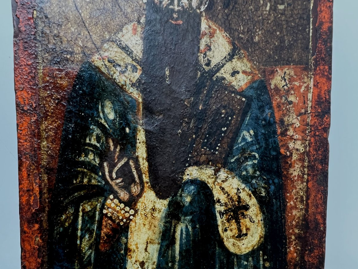Greece XVII Sec -photo-4