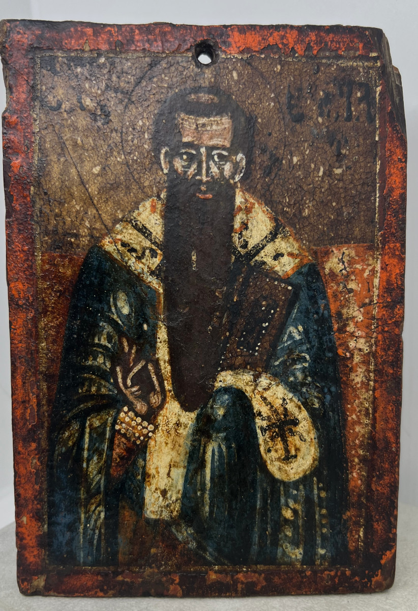 Greece XVII Sec 