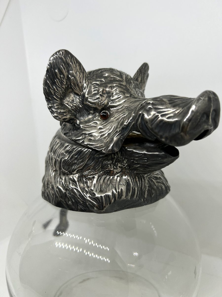 Cruche d'eau -photo-2