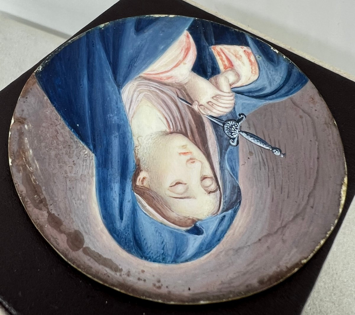 Naples XVIII Sec. Sterling Silver-photo-4