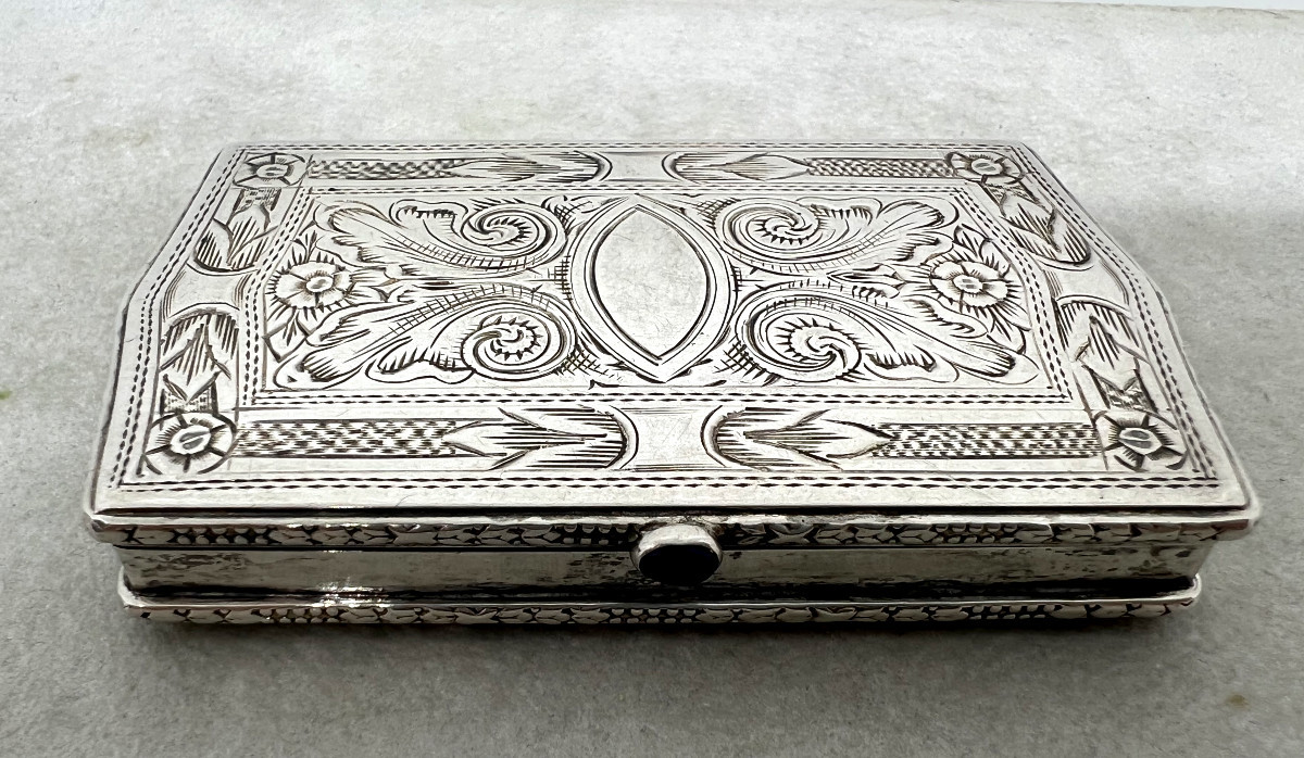 銀版画 イタリア製 Silver art made in Italy 銀版画 イタリア製