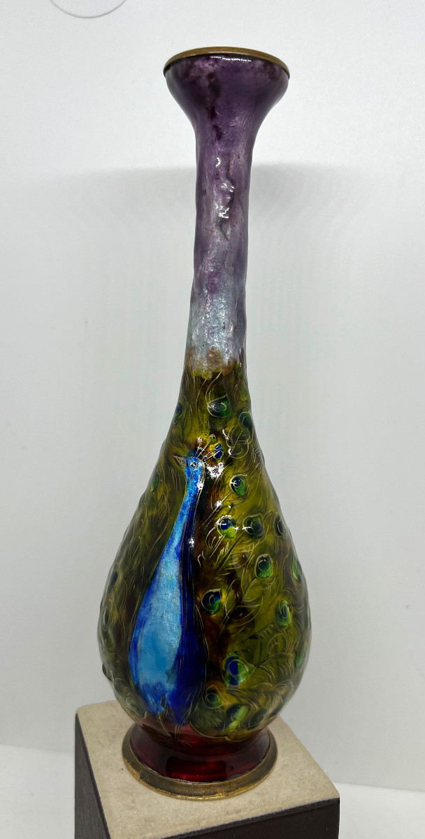 France Early XX Sec.