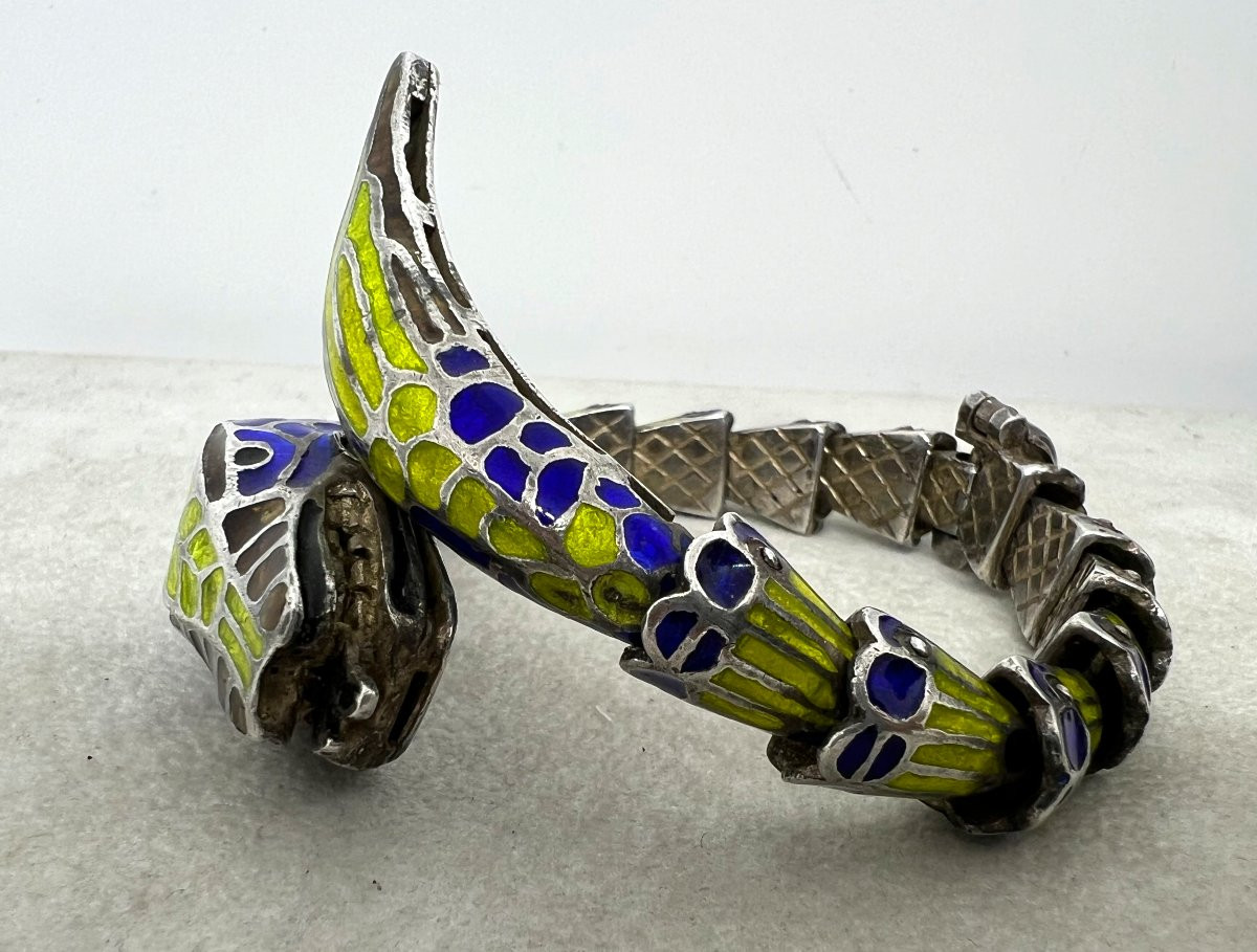 Italy XX Sec Sterling Silver-photo-2