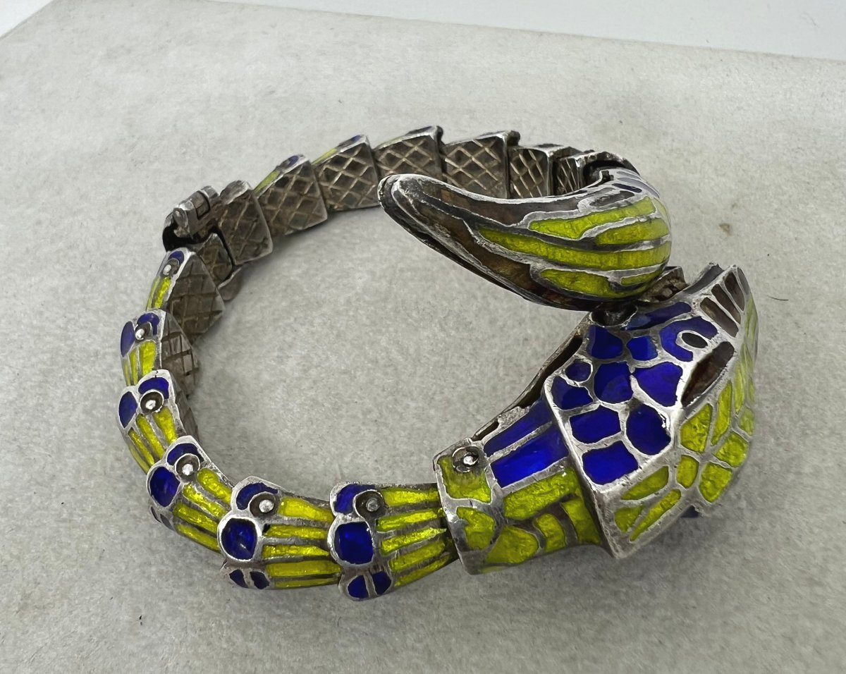 Italy XX Sec Sterling Silver-photo-3