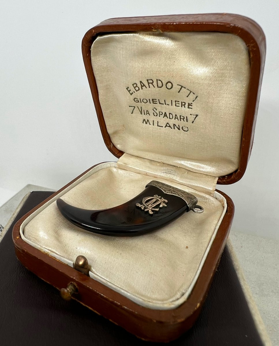 Italie 1927 pendentif-photo-2