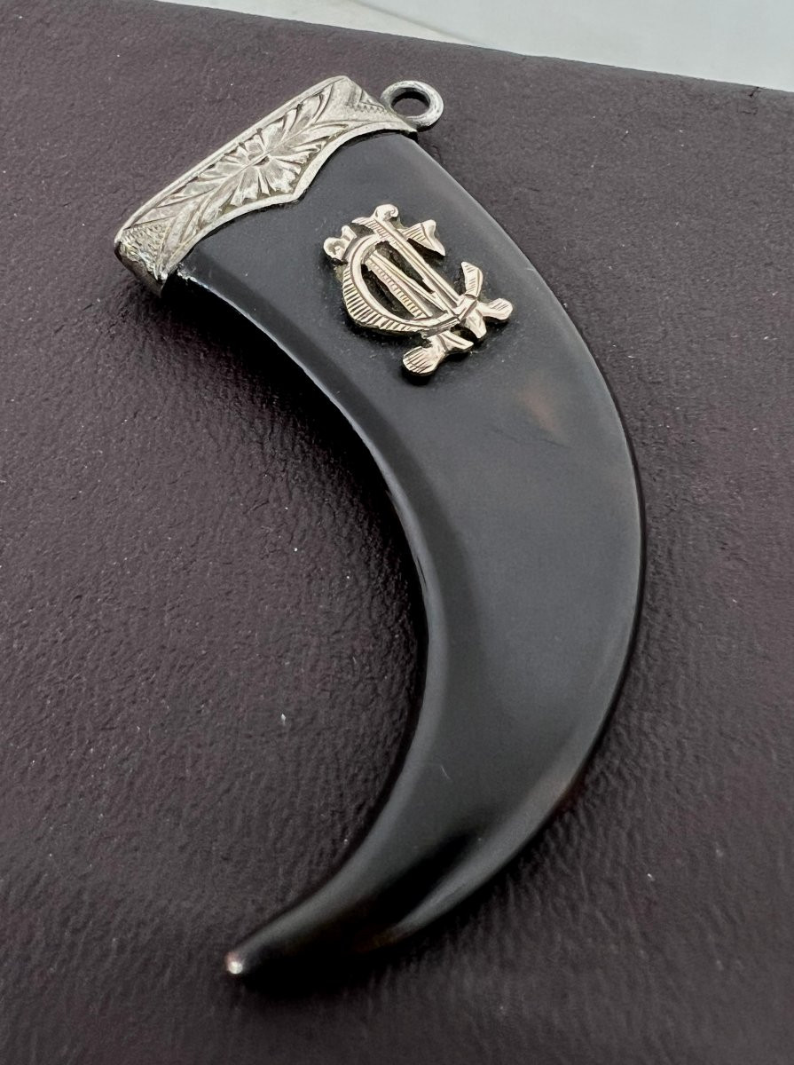 Italie 1927 pendentif-photo-3