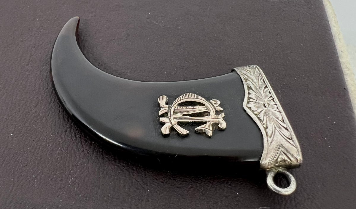 Italie 1927 pendentif-photo-4