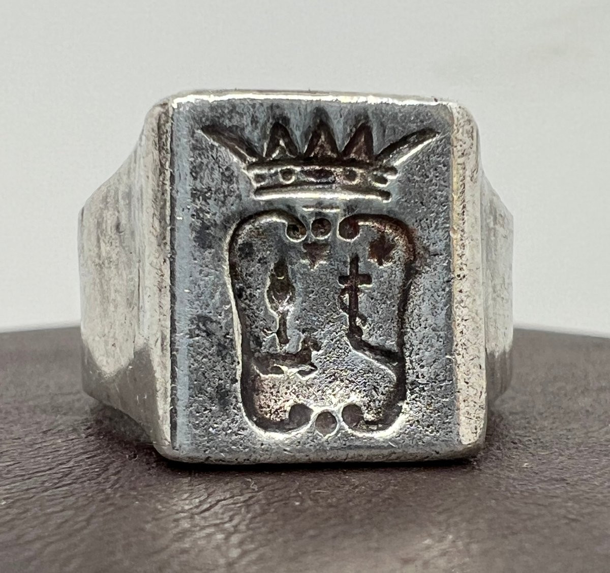 Italy XX Sec Sterling Silver-photo-2