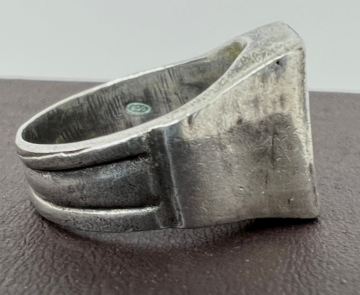 Italy XX Sec Sterling Silver-photo-4