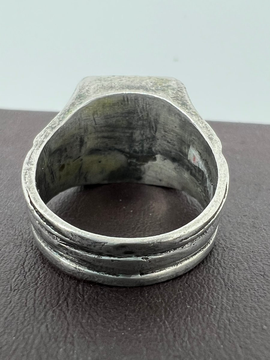 Italy XX Sec Sterling Silver-photo-1