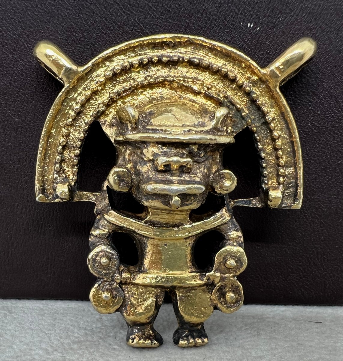 Italie  XX sec argent massif-photo-2