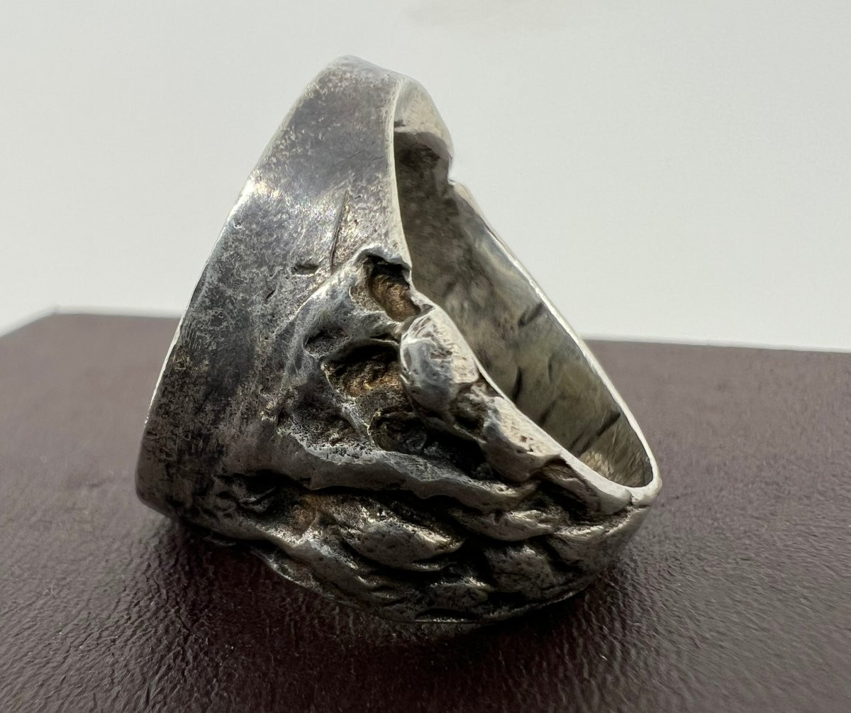 Italy XX Sec Sterling Silver-photo-4