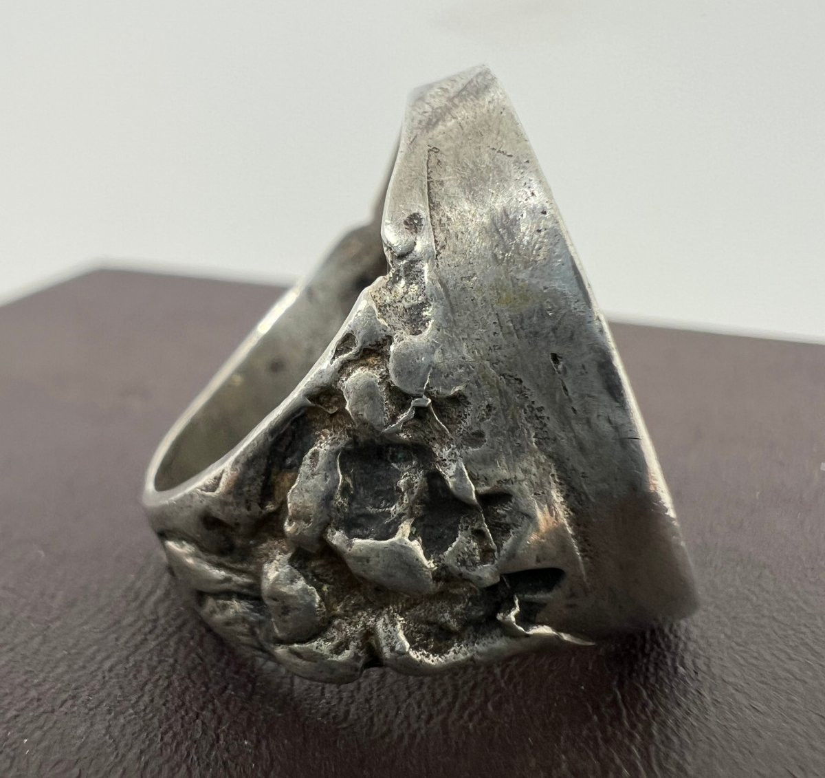 Italy XX Sec Sterling Silver-photo-1