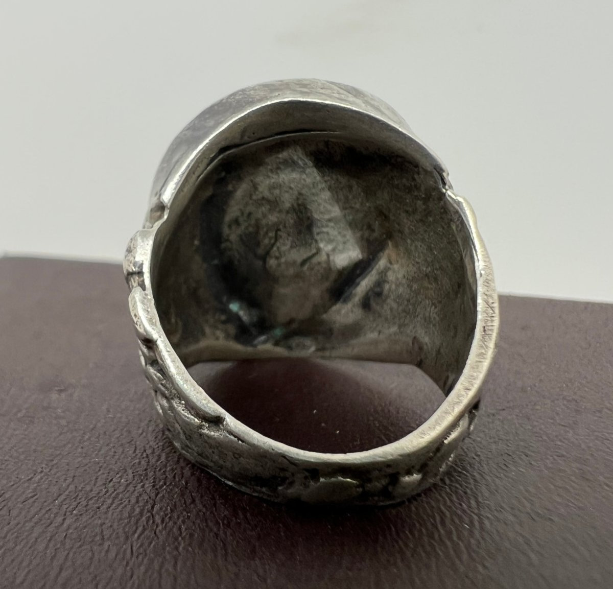 Italy XX Sec Sterling Silver-photo-2