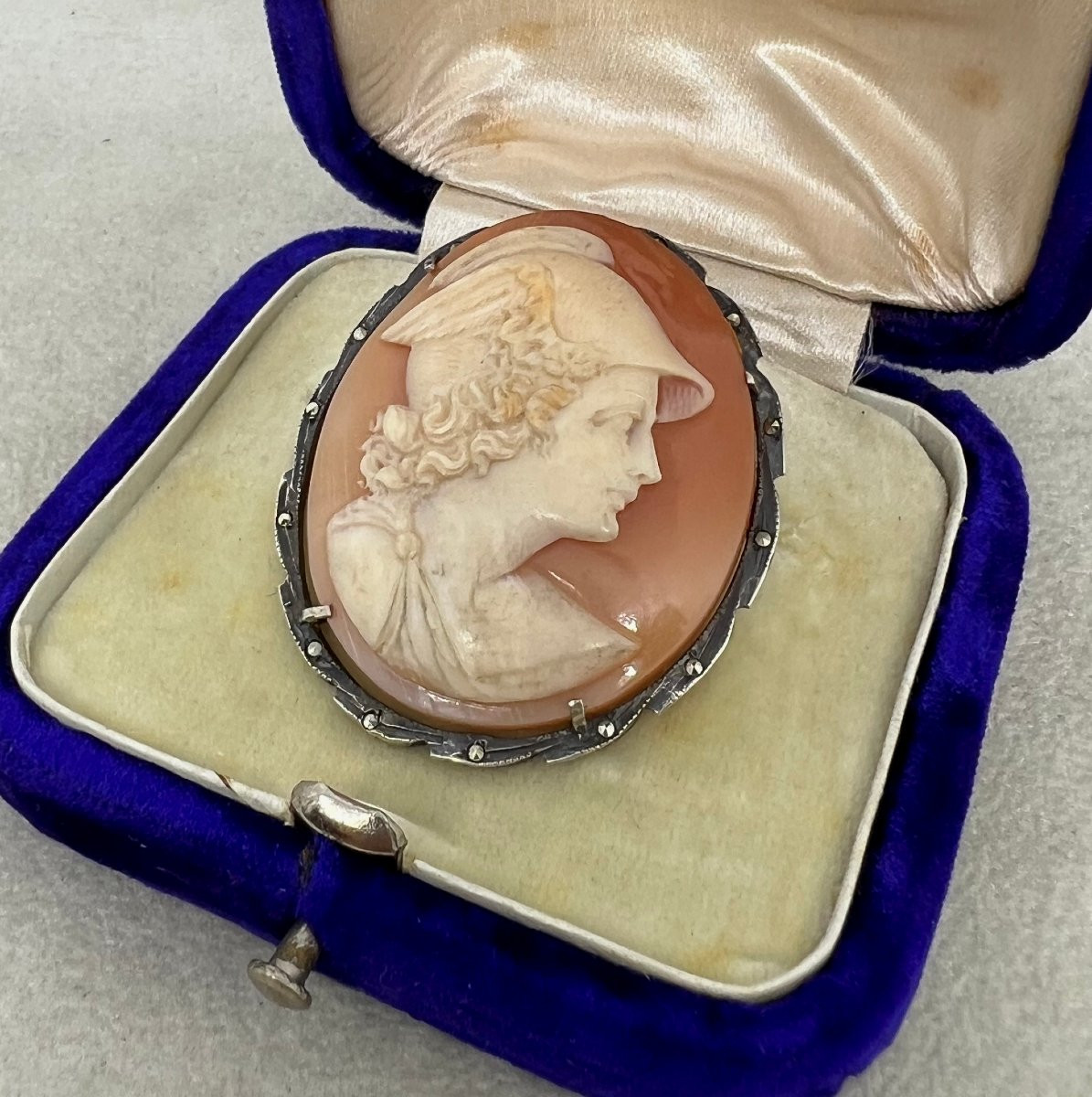 Italy Early XX Sec Sterling Silver-photo-2