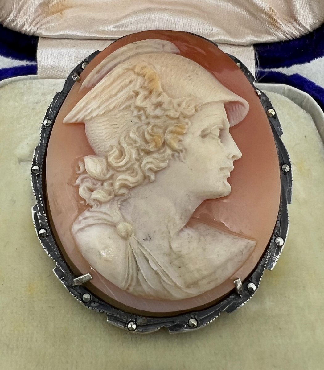 Italy Early XX Sec Sterling Silver-photo-3