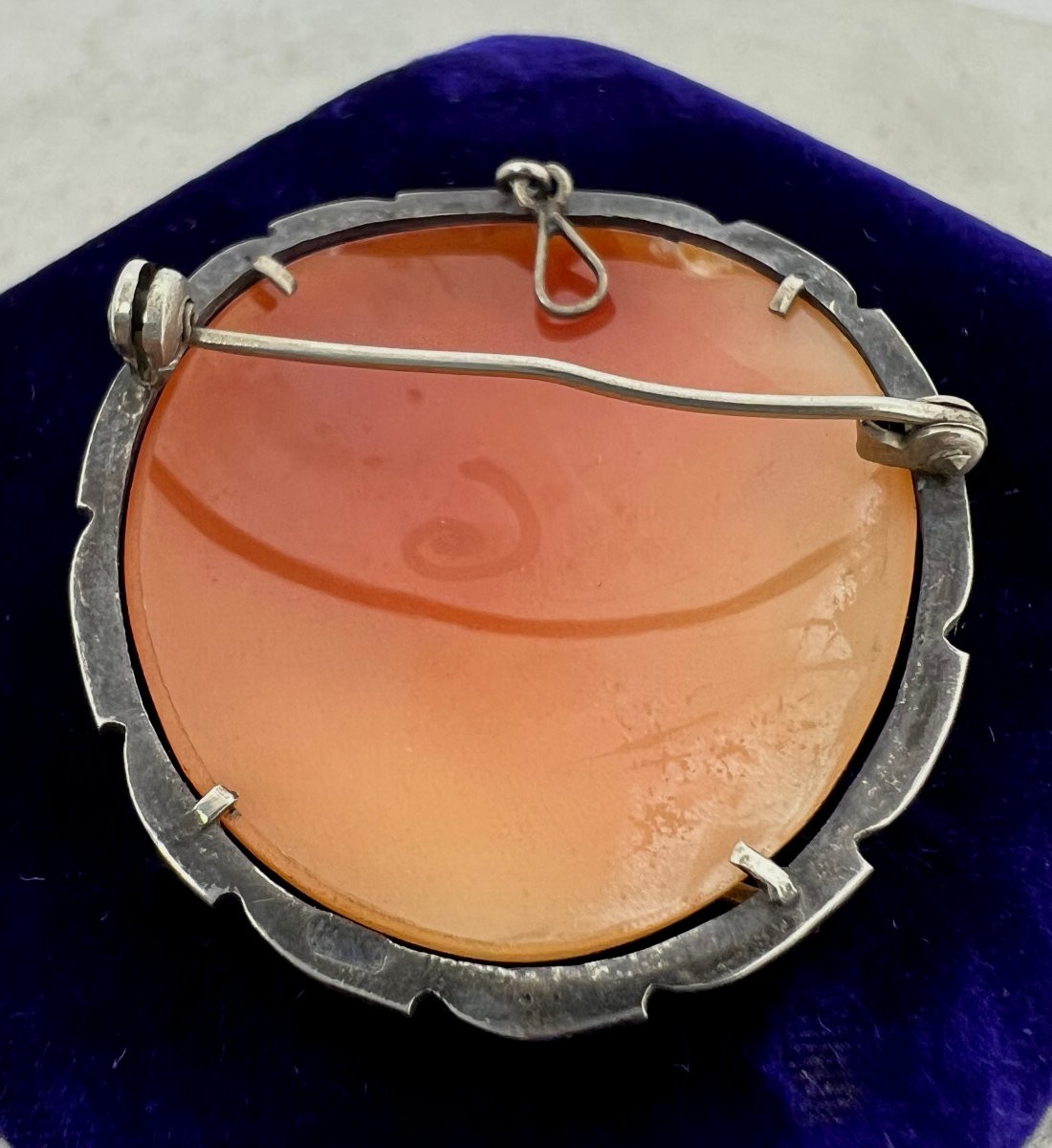 Italy Early XX Sec Sterling Silver-photo-2