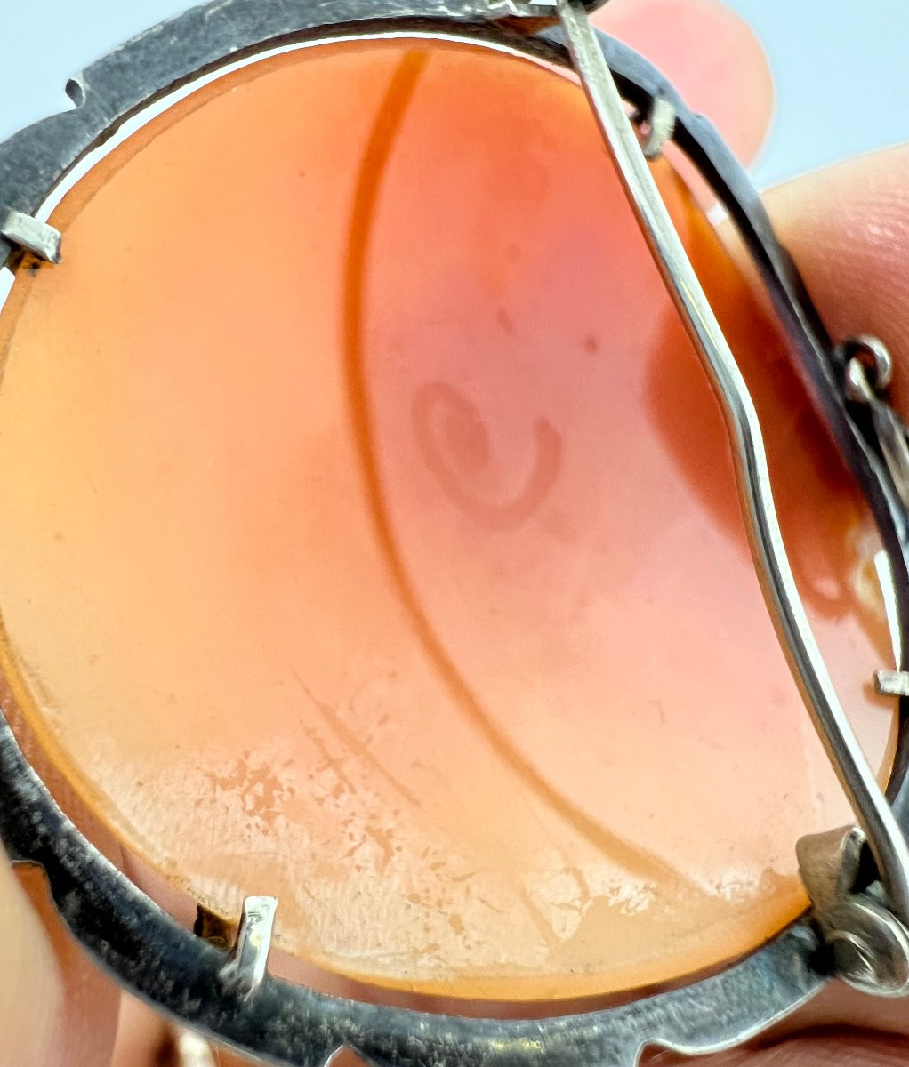 Italy Early XX Sec Sterling Silver-photo-3