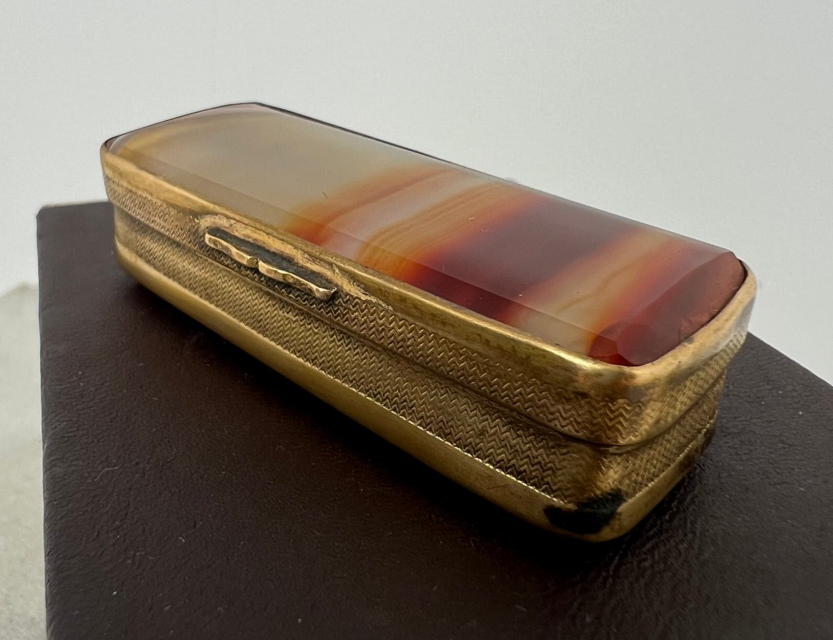 France End Of  XVIII Sec-photo-3