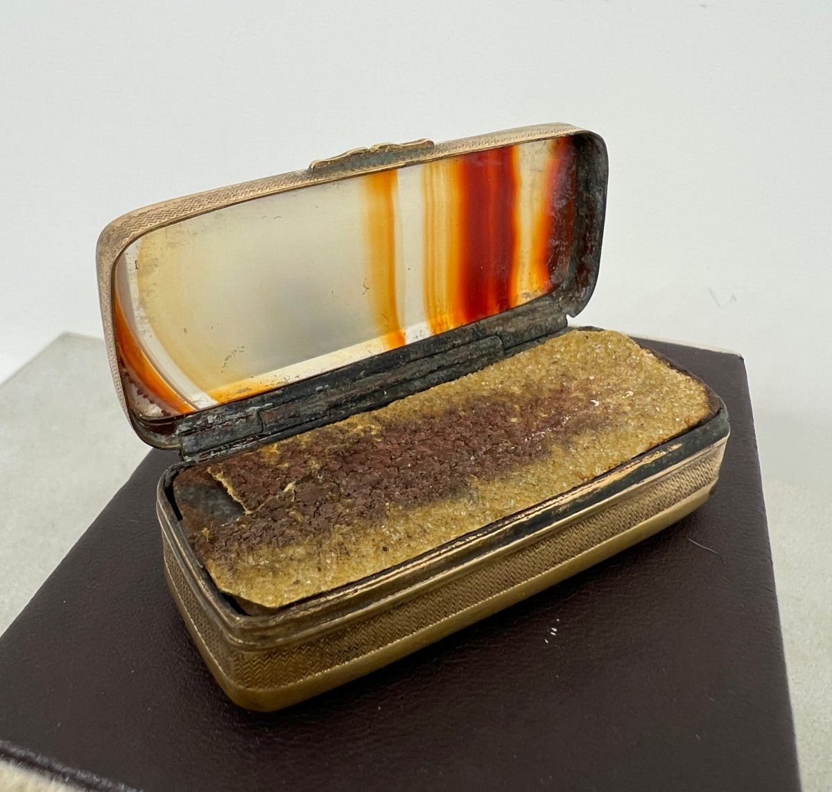 France End Of  XVIII Sec-photo-3