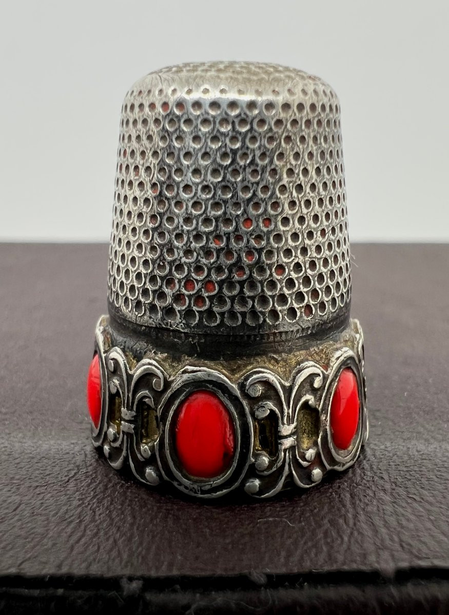 Italy XX Sec Sterling Silver-photo-2