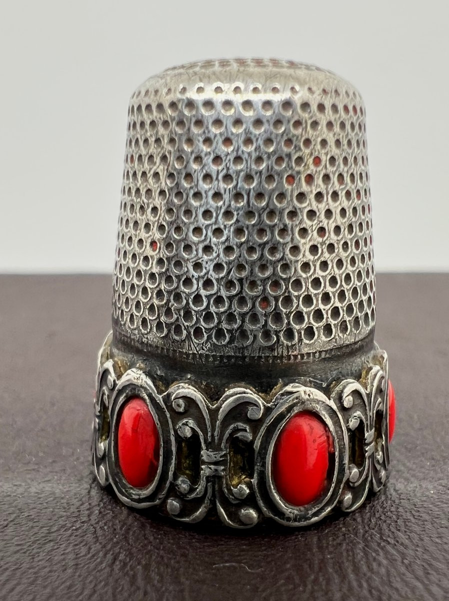 Italy XX Sec Sterling Silver-photo-3