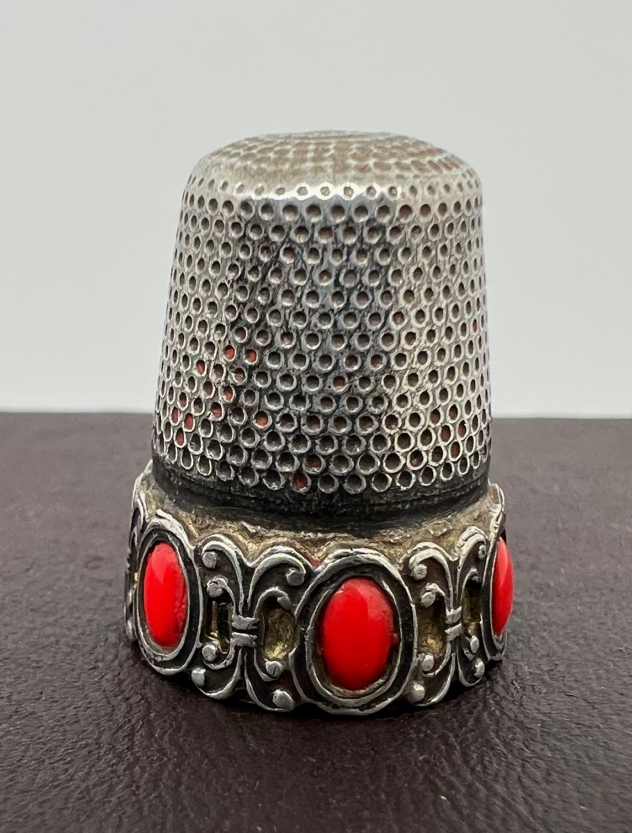 Italy XX Sec Sterling Silver-photo-2