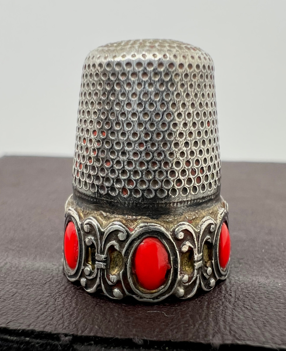 Italy XX Sec Sterling Silver