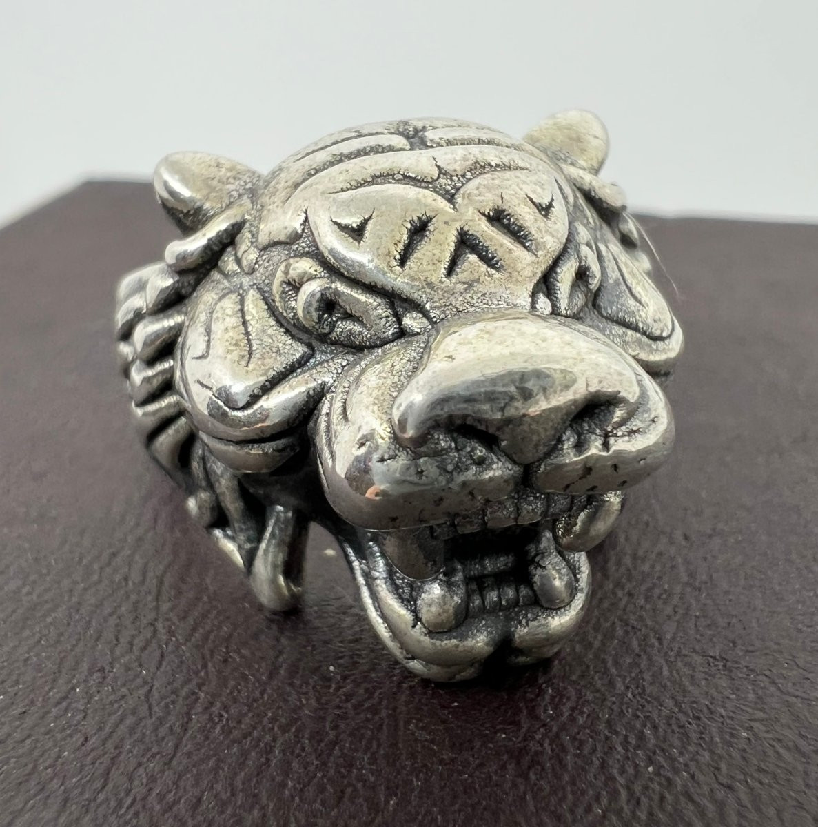 Italy Early XX Sec Sterling Silver-photo-2