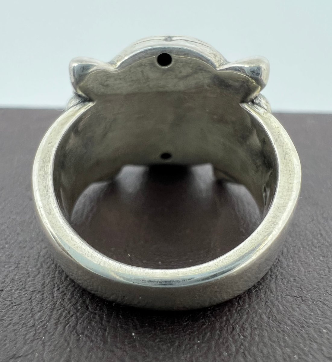 Italy Early XX Sec Sterling Silver-photo-4