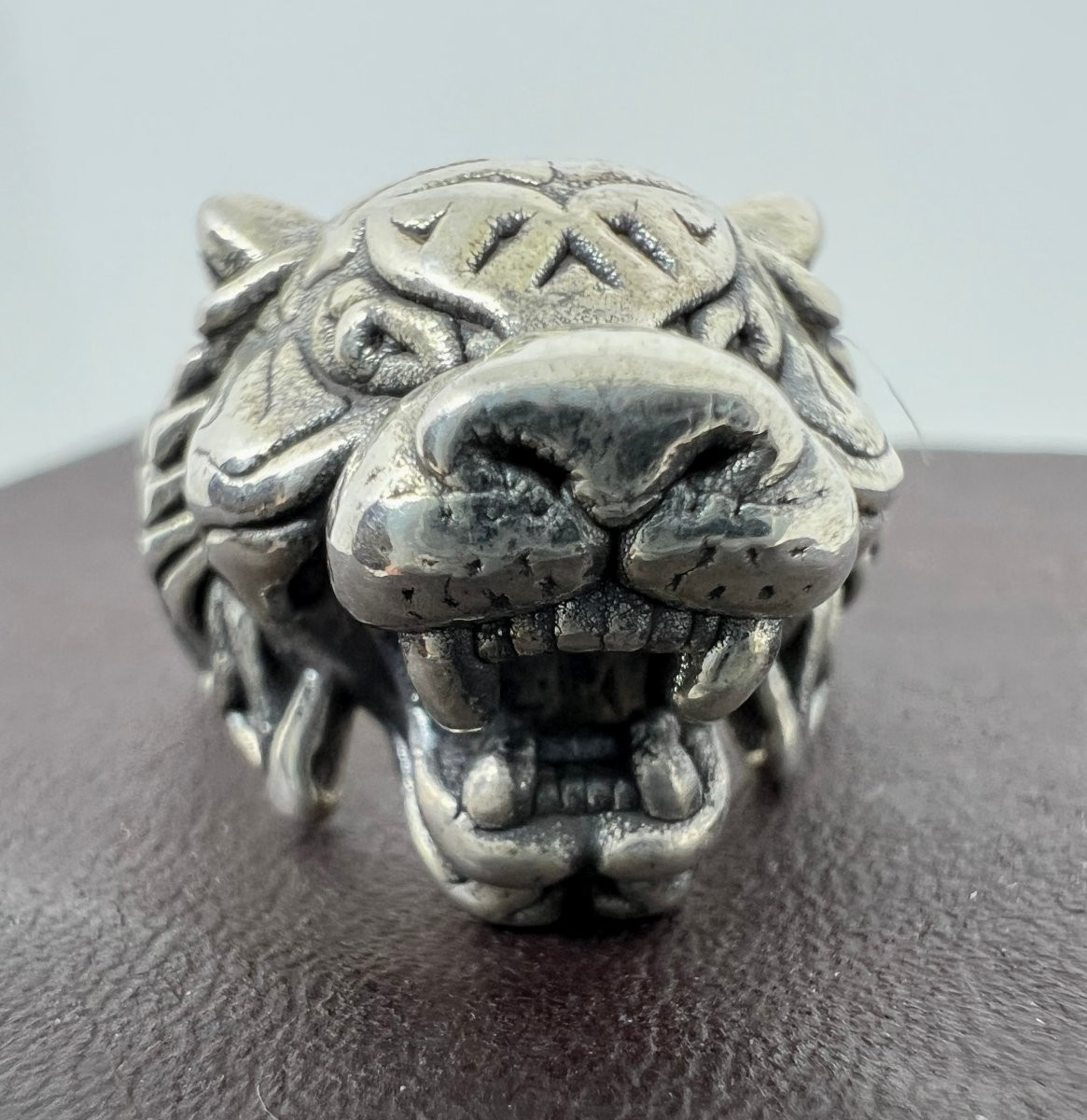 Italy Early XX Sec Sterling Silver-photo-2