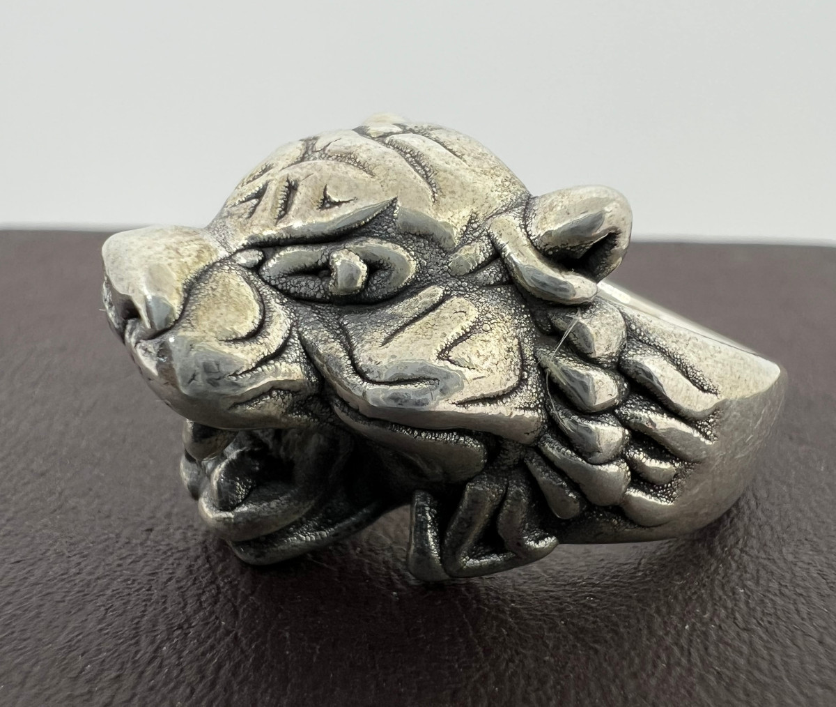 Italy Early XX Sec Sterling Silver