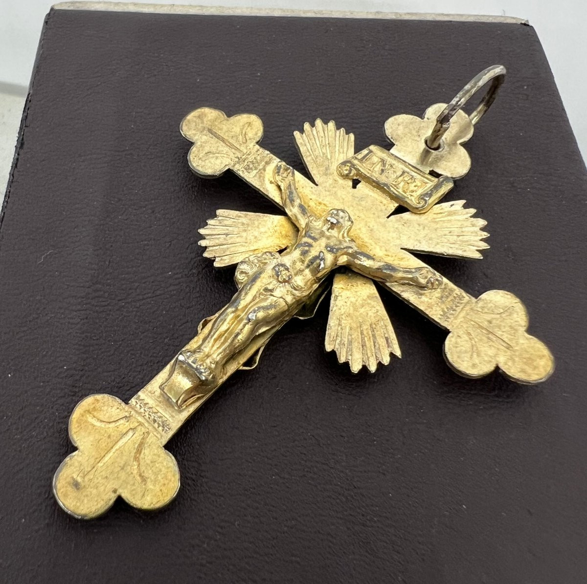 France fin du XIX sec . argent massif-photo-4