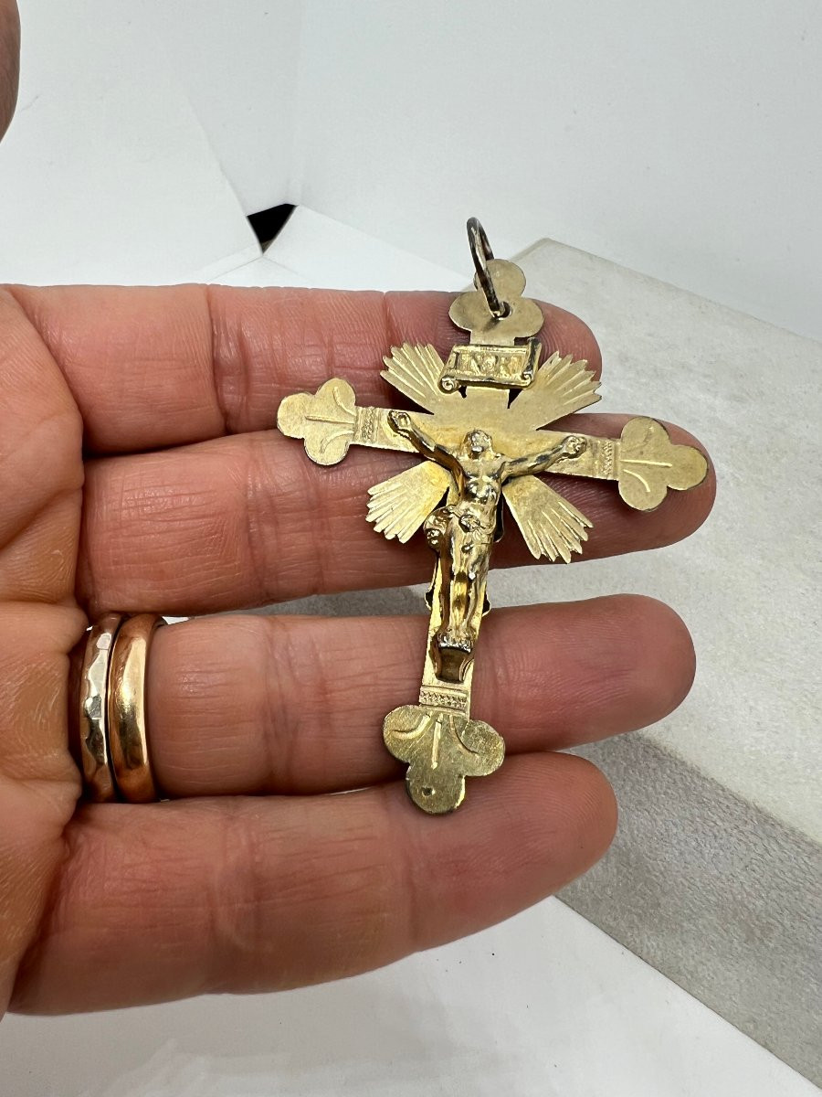 France fin du XIX sec . argent massif-photo-4