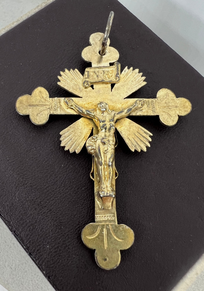 France fin du XIX sec . argent massif