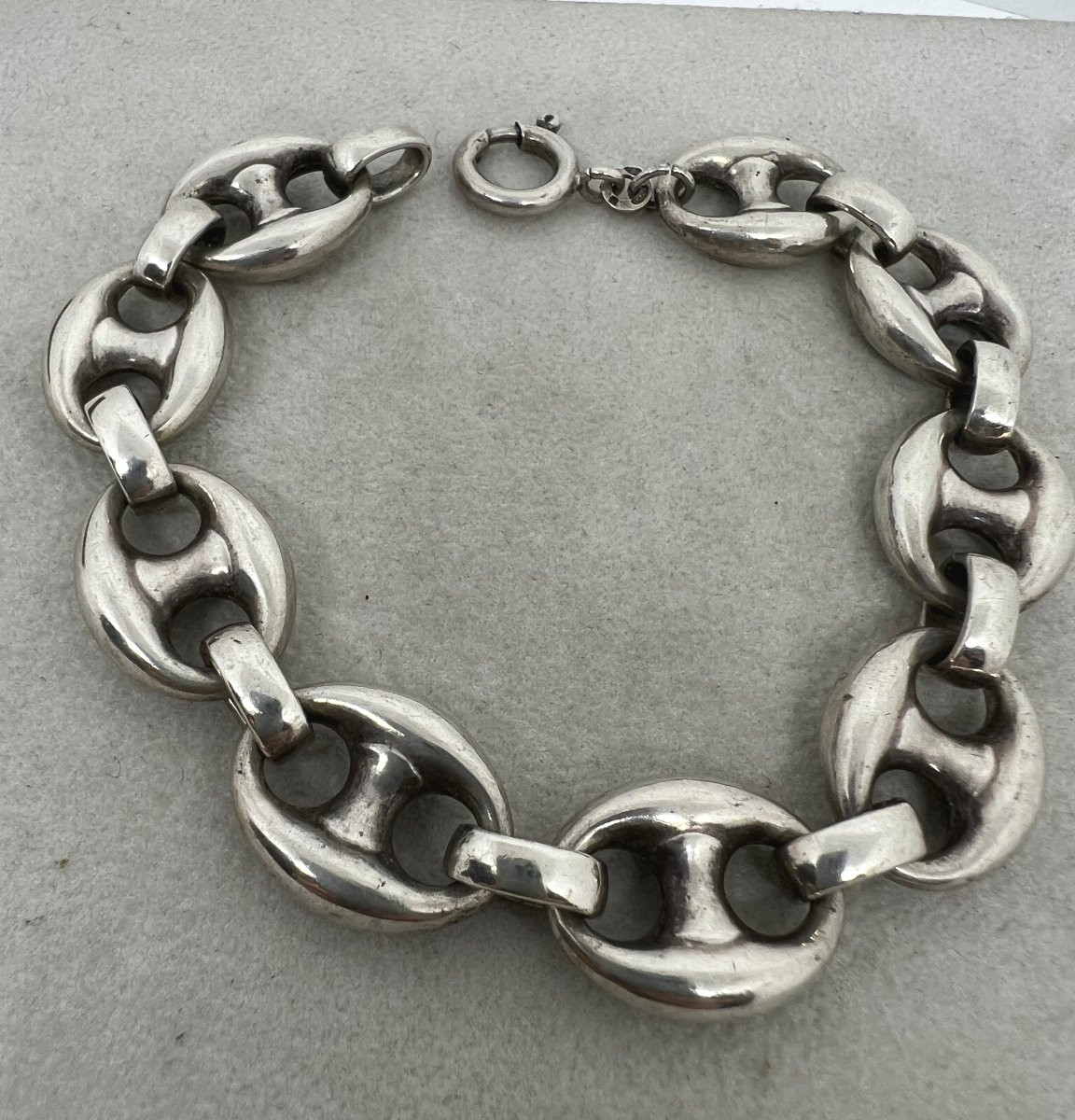 Italy XX Sec Sterling Silver-photo-2