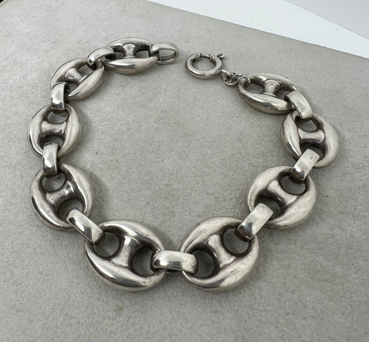 Italy XX Sec Sterling Silver-photo-3