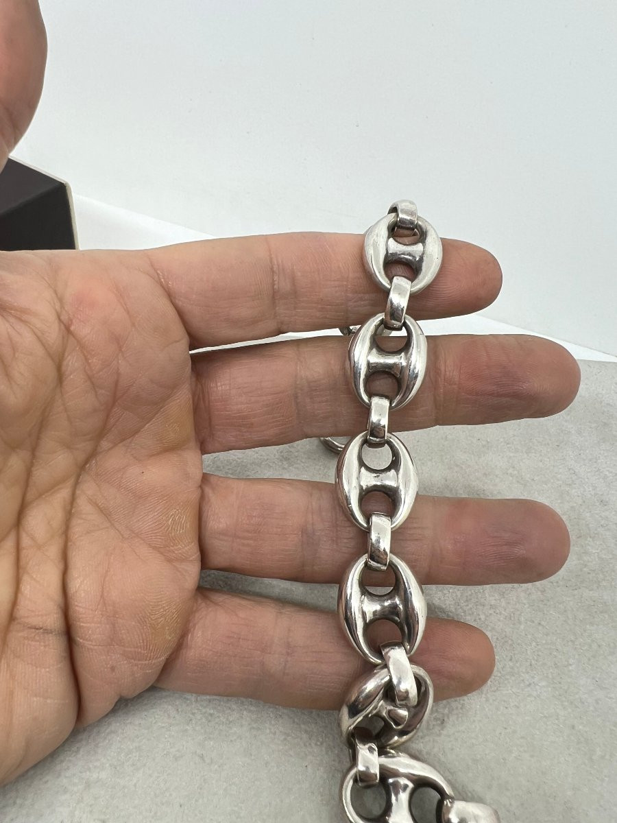 Italy XX Sec Sterling Silver-photo-2